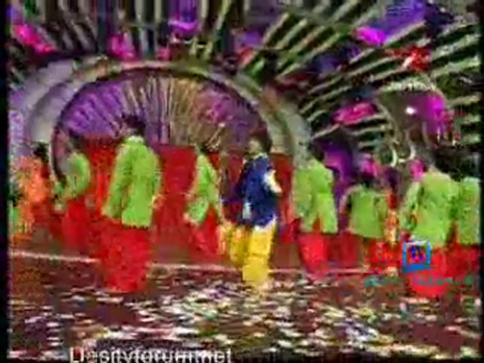 Zara Nachke Dikha 2 [20th Episode] - 10th July 2010 pt8