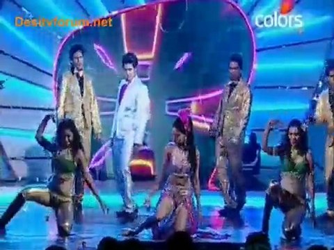 New Talent Awards 2010- 10th July 2010 Video Update part5