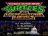 [Test MD] TMNT : Hyperstone Heist