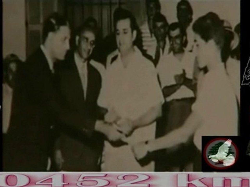 TouFoulet Bachir Gemayel