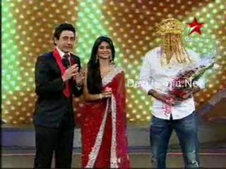 Zara Nach Ke Dikha 10th July 2010pt11