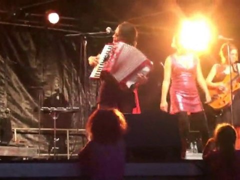 Face à la Mer (5) Epinal bouge l été 2010