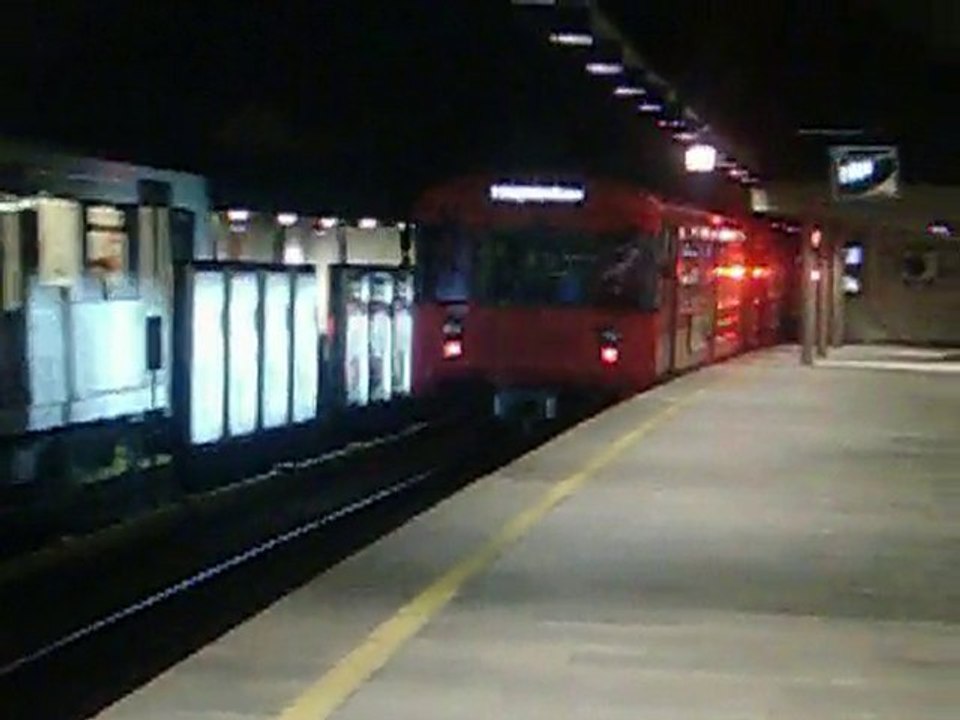 Métro d'Oslo (5)