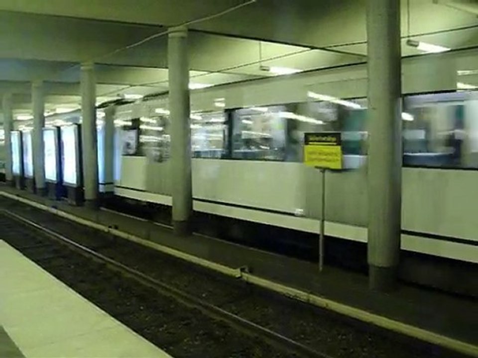Métro d'Oslo (7)