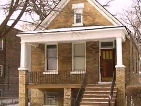Homes for Sale - 5608 S Loomis Blvd - Chicago, IL 60636 - Co