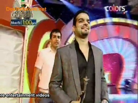 New Talent Awards 2010- 10th July 2010 Video Update part6