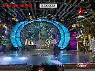 Zara Nach Ke Dikha-10july- 2010 Pt2 *HQ** Desijannat.Net