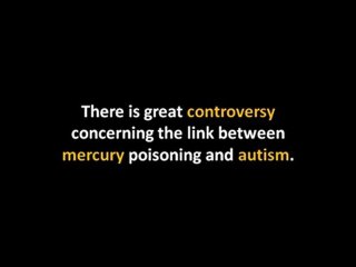 autism vaccines