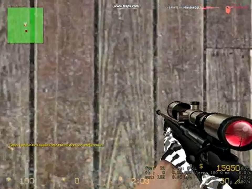 Proxii - Awp