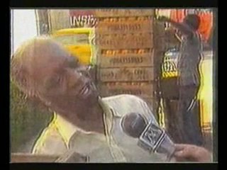 Câmera Manchete - Chico Xavier e Espiritismo- Parte 2