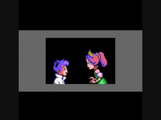 Little Nemo the dream master [FIN]