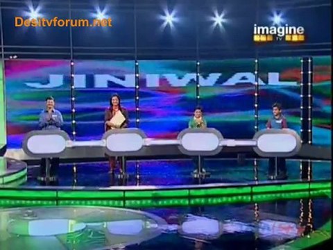 Big Money -10th July 2010 video update - pt4