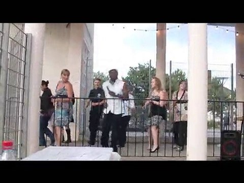 salsa fete de la musique