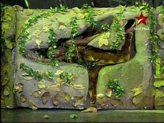 Zara Nach Ke Dikha 10th July 2010pt16