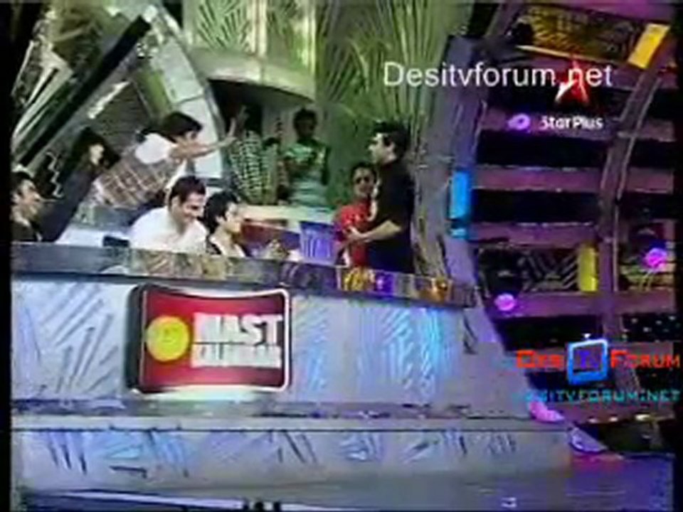 Zara Nachke Dikha 2 [20th Episode] - 10th July 2010 pt15