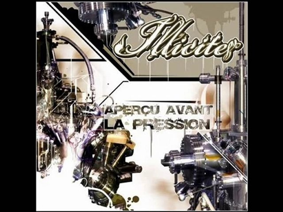 Illicite Florida Street - This is love (Feat. Williane)