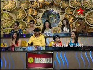 Zara Nach Ke Dikha 10th July 2010pt17