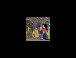 The Simpsons Season 21 Episode 17 American History