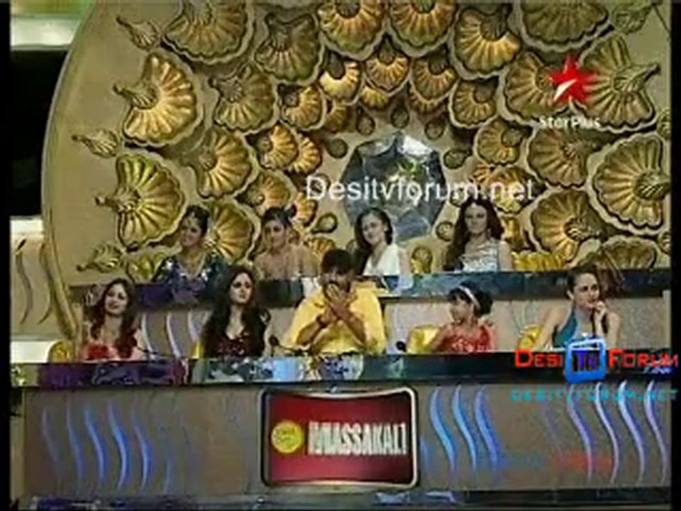 Zara Nachke Dikha 2 [20th Episode] - 10th July 2010 pt16