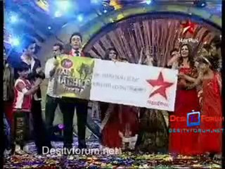Zara Nachke Dikha 2 [20th Episode] - 10th July 2010 pt17