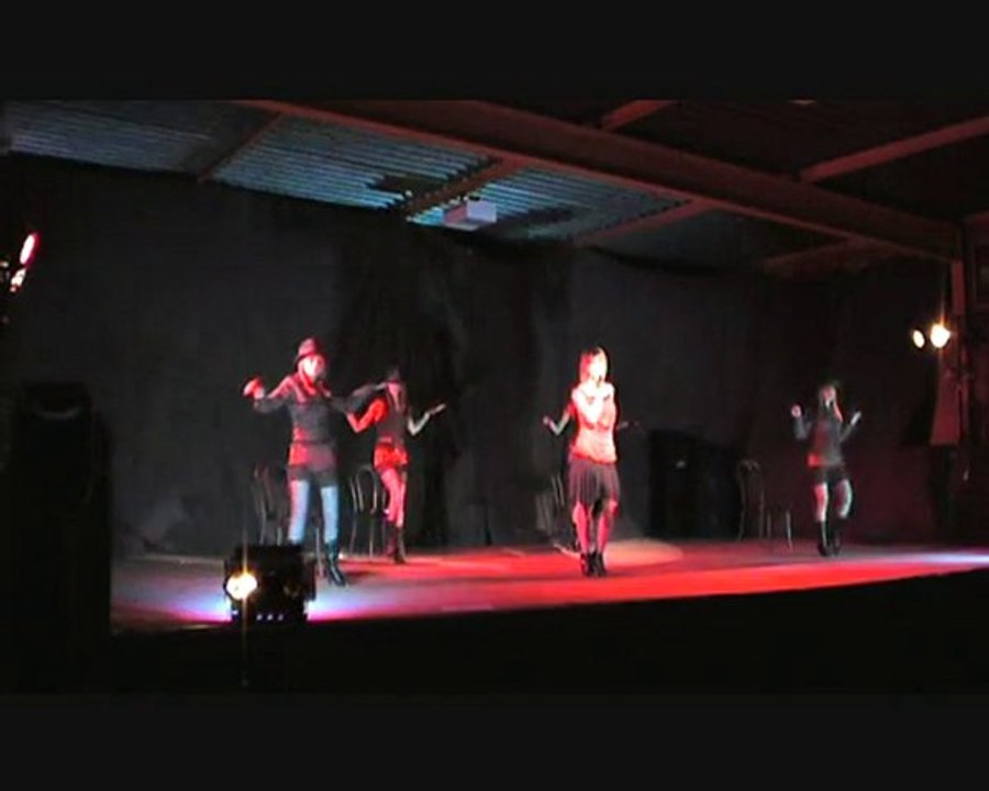 sweet about me (extrait)