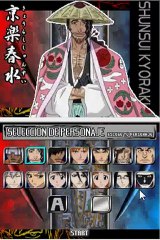 Vidéo Test Bleach the Blade of Fate