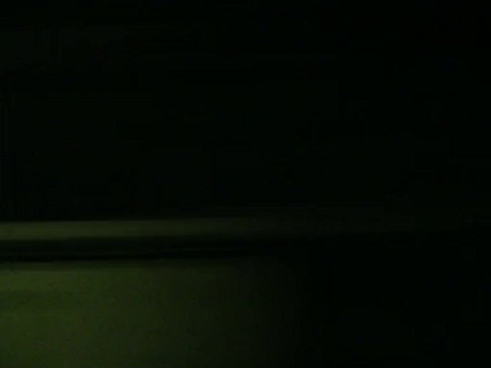 A bord du métro d'Oslo (2)