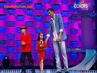 Chak Dhoom Dhoom - 10th July 2010 Watch Online Pt3