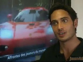 Reportage Need For Speed Hot Poursuit