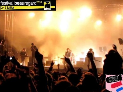 Beauregard 2010 / Phoenix