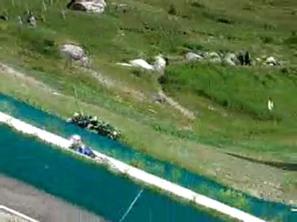 Tignes 2010