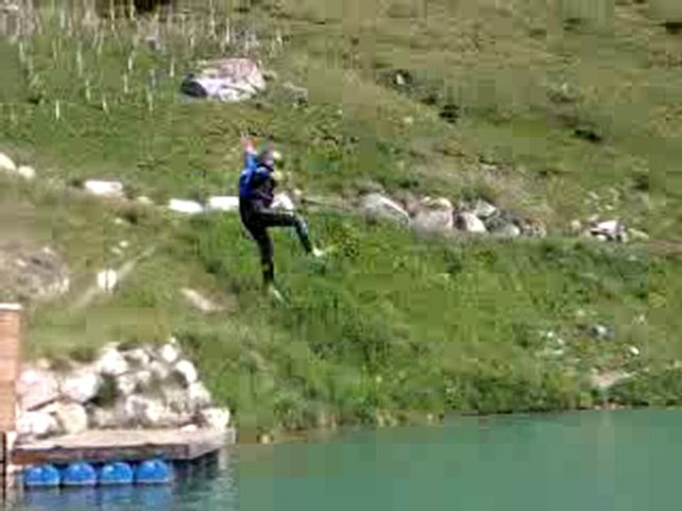 Tignes 2010