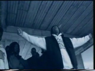 MCM Caveman - I Got Soul [Music Video]