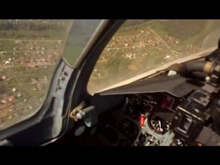 Russian Knight And Swifts Formation (2/5)