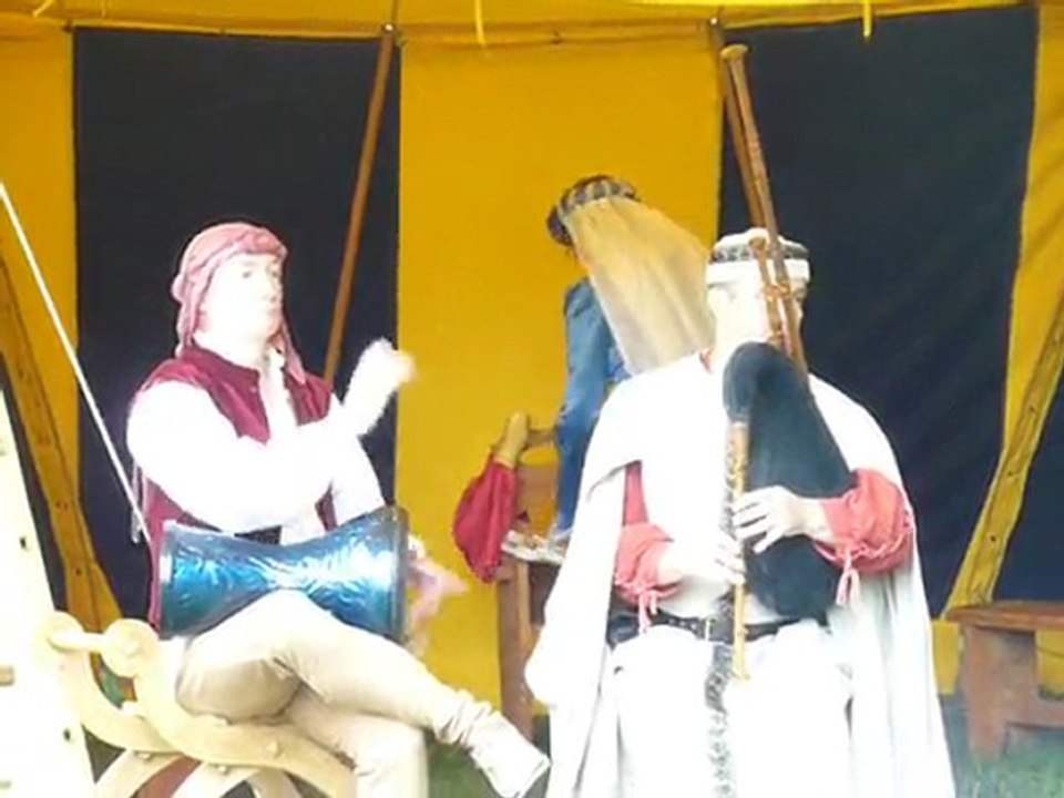 fête médiévale le pin 2010 037