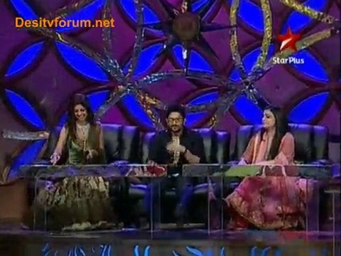 Zara Nach Ke Dikha - 10th July 2010 - pt9
