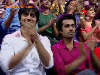 Zara Nach Ke Dikha - 10th July 2010 - pt11