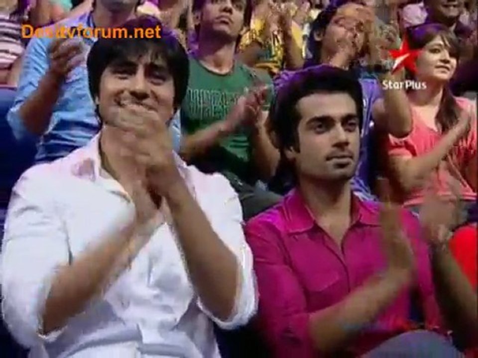 Zara Nach Ke Dikha - 10th July 2010 - pt11