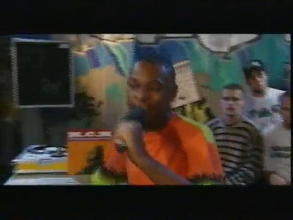 MCM - Powermoves (German TV) [The Gospel]