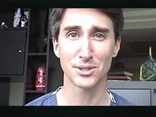 Paul G Ruff IV MD FACS Talks Latisse