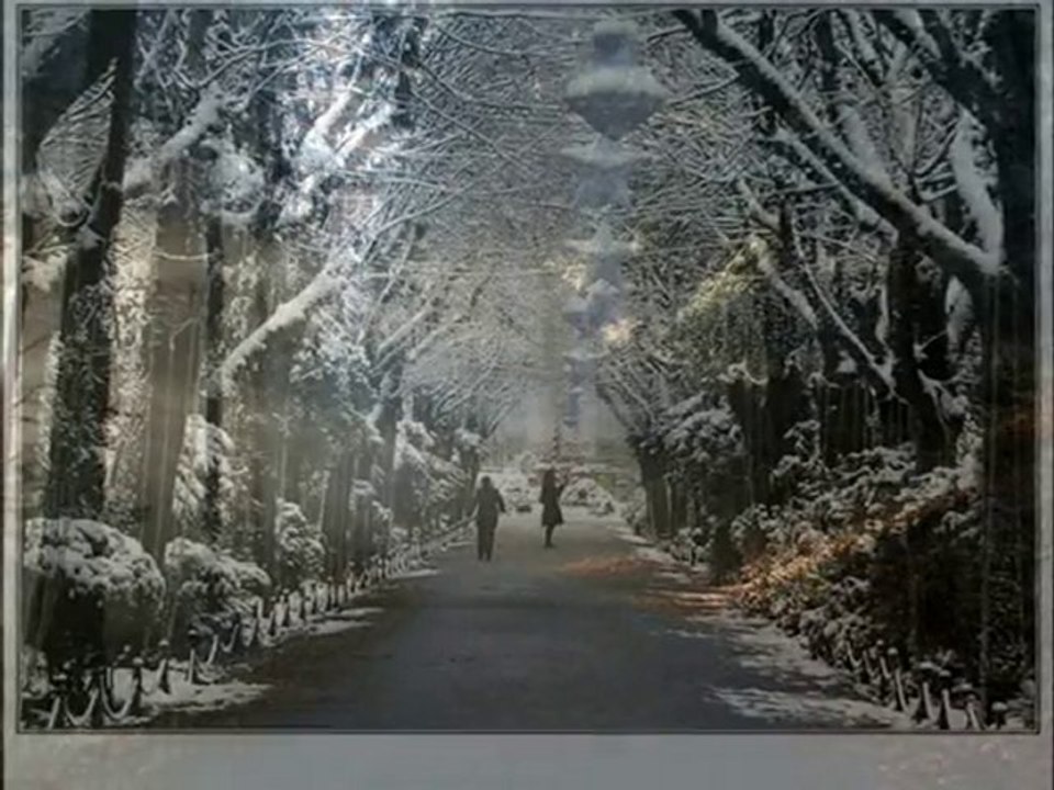 Armenchik - Janaparh
