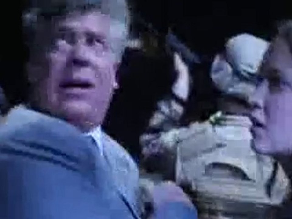 Watch Stargate Universe Online Link + SGU Trailer