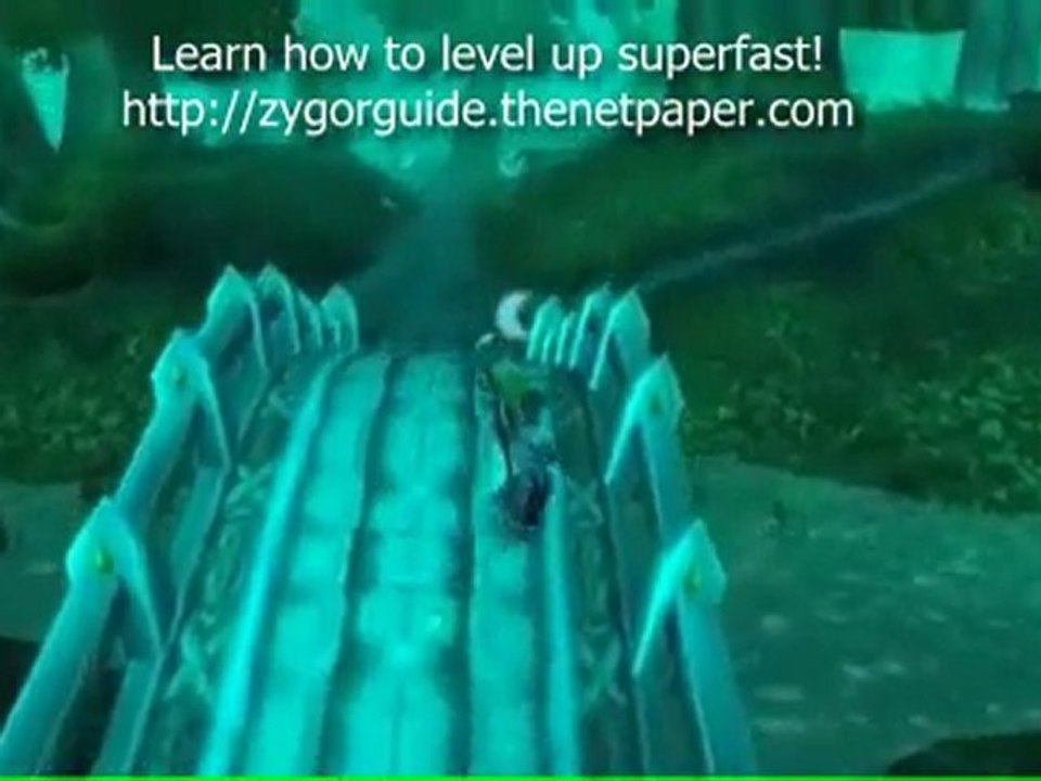 Cataclysm Alpha TROLL DRUID GAMEPLAY_02