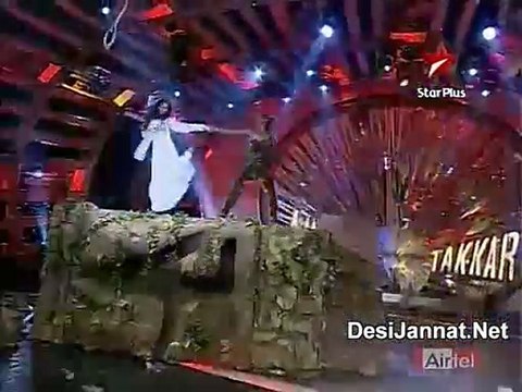 Zara Nach Ke Dikha-10july- 2010 Pt9 *HQ** Desijannat.Net