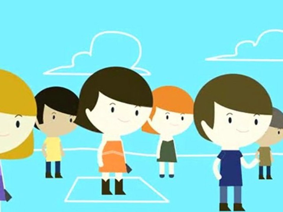 Foursquare nedir?