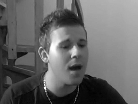 Lettre à France - Michel polnareff par Patrice Dieu