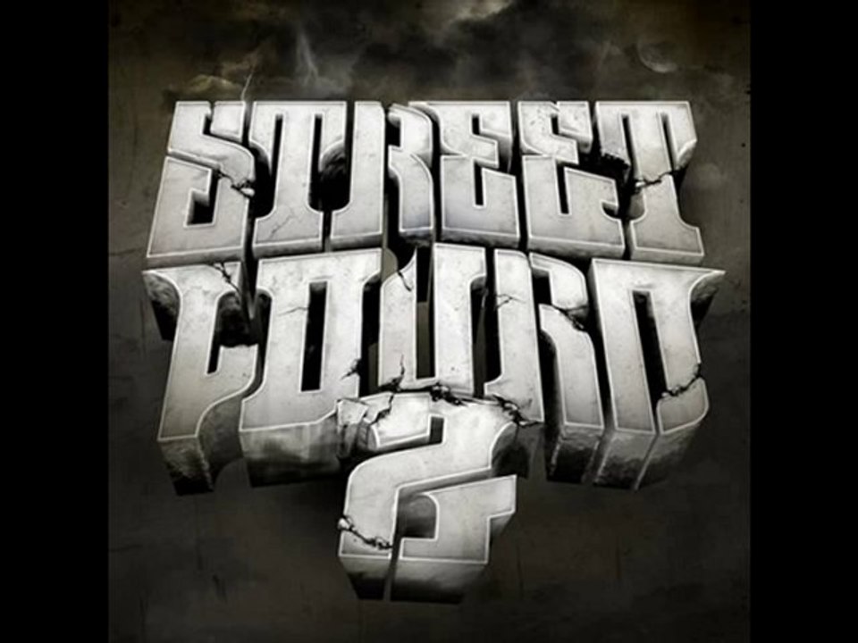 Despo RuTTi feat. Zesau SauVaGe Street Lourd Vol.2