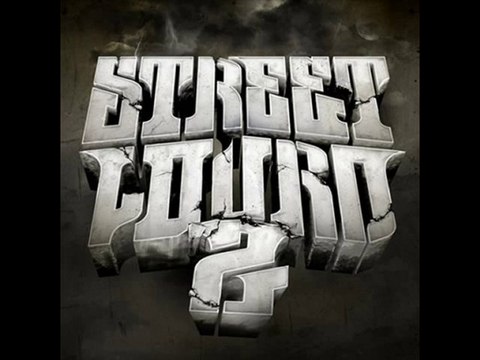 Despo RuTTi feat. Zesau SauVaGe Street Lourd Vol.2