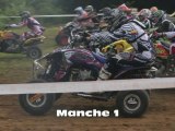 Vesoul 5éme manche du championnat de Franche-Comté