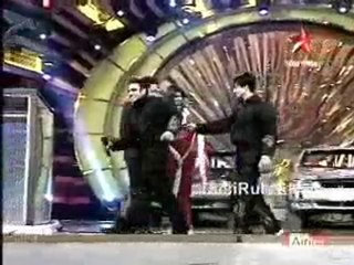 Zara Nach Ke Dikha 10th July 2010 Part18